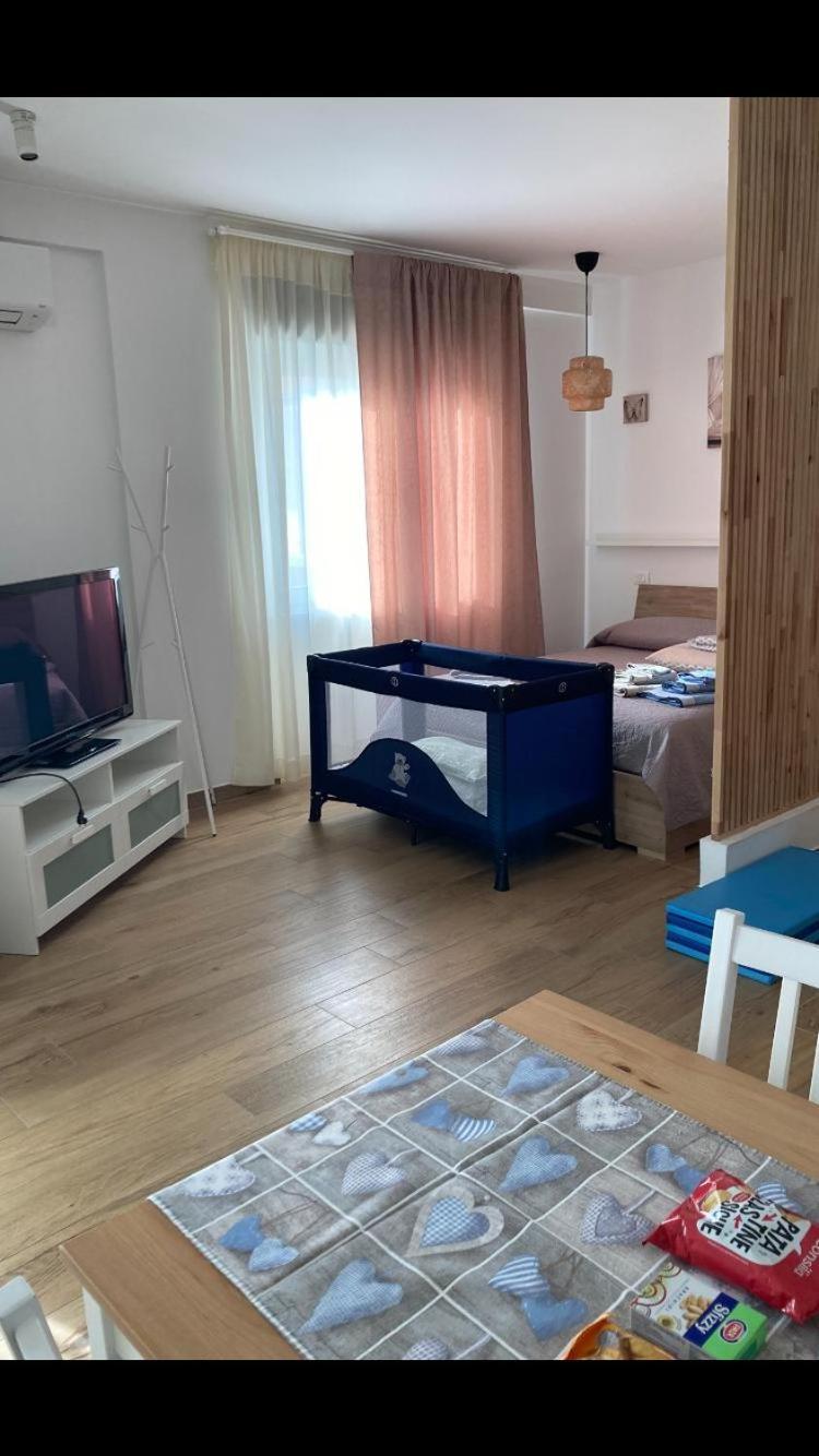 Casa Di Luce Apartment Montesilvano